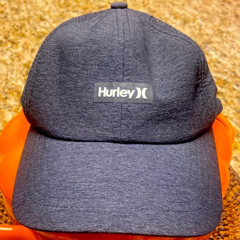 Hurley Phantom Trail Cap